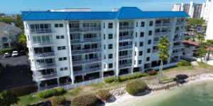 Milestone Inspections